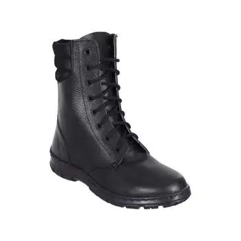 Бортопрошивные ботинки ГК Спецобъединение ОМОН Бот 028/44