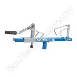 Борторасширитель NORDBERG D1E