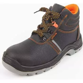 Ботинки Антекс ЕР-00000484