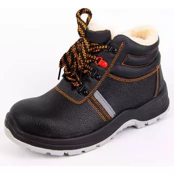 Ботинки Антекс Оранж ЕР-00000401