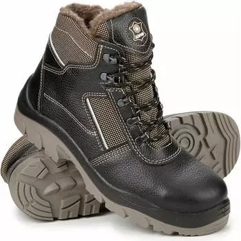 Ботинки АртакОбувь Дэлф КП 6446000032872