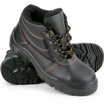 Ботинки АртакОбувь Практик 6446000042949