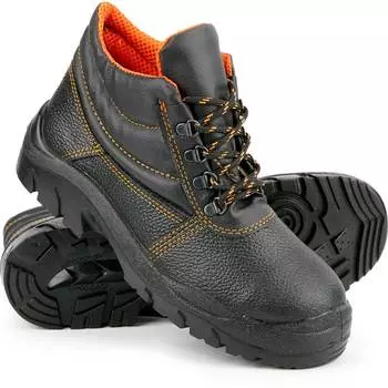 Ботинки АртакОбувь Практик МП 6446000042819