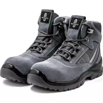 Ботинки Балтобувь 5241ККС-43