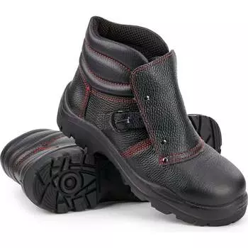 Ботинки для сварщика АртакОбувь Нитро КП 6446000026543