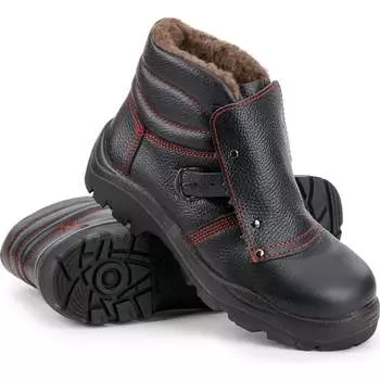 Ботинки для сварщика АртакОбувь Нитро КП 6446000058971