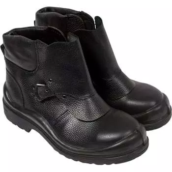 Ботинки для сварщика ЛЕЛЬ Нитро МАКС 6446000074247