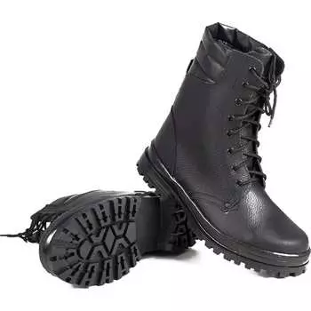 Ботинки Факел ОМОН 50494000.004