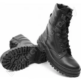 Ботинки Факел ОМОН 50492000.013