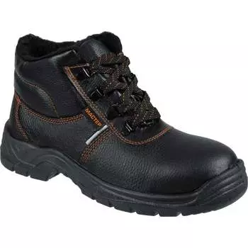 Ботинки ГК Спецобъединение МАСТЕР Бот 081/42