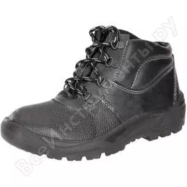Ботинки на искусственном меху с мп авангард-спецодежда легион р.43 74906