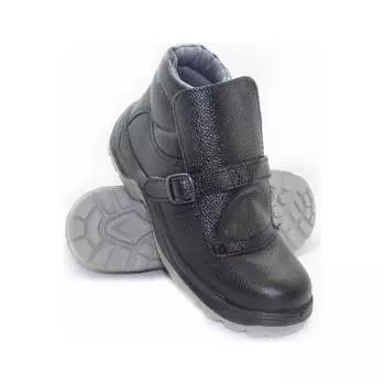 Ботинки Прабо СВАРЩИК-22-422-СВ-ПУ-Р 24418