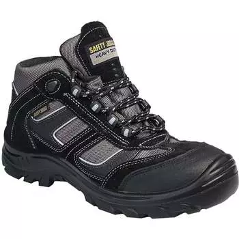 Ботинки SAFETY JOGGER CLIMBER Бот 132/44