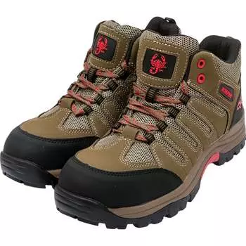 Ботинки Скорпион Пионер Скорпион (арт.2201ПК) 2201ПК.43