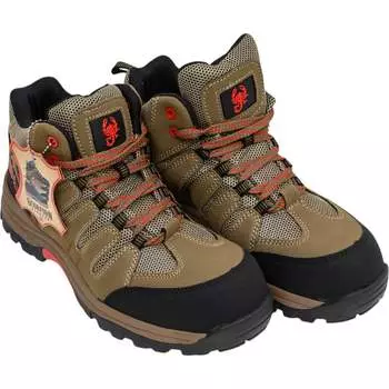 Ботинки Скорпион Пионер Скорпион (арт.2201ПК) 2201ПК.44