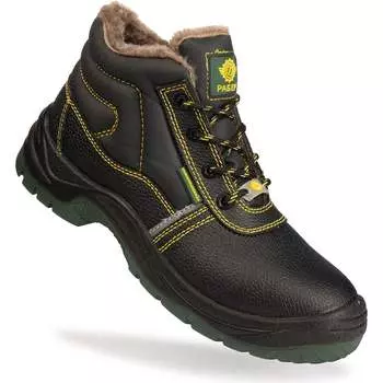 Ботинки СОЮЗСПЕЦОДЕЖДА РАБЕР NEW (Нью) утепл. с комп. подноском, 46 2000000077536