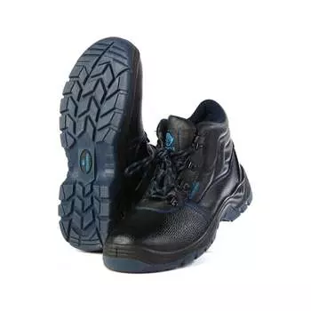 Ботинки СОЮЗСПЕЦОДЕЖДА с мет.подн., 39 2000000004099