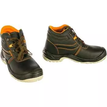 Ботинки Спрут Мистраль 105256