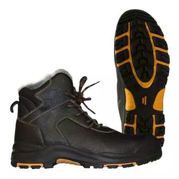 Ботинки Спрут Эталон-Электра 117098