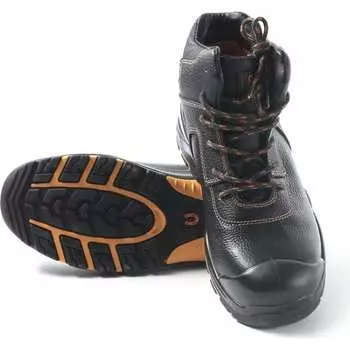 Ботинки Спрут ЭТАЛОН-Электра PL4-C 117071