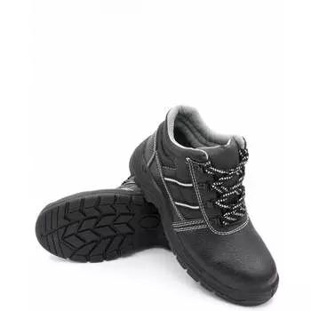 Ботинки Спрут Аскет 128392