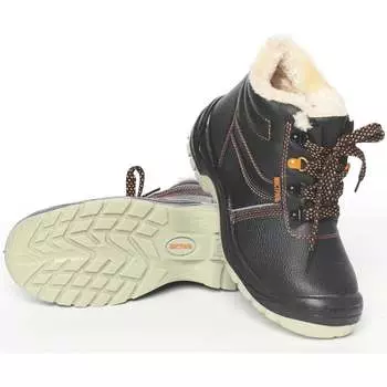 Ботинки Спрут Мистраль 104385