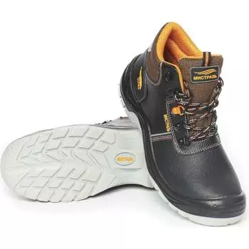 Ботинки Спрут Мистраль ULTRA 119865