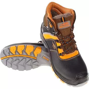 Ботинки Спрут МИСТРАЛЬ ULTRA 128713