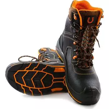 Ботинки Спрут PERFECT PROTECTION 124918