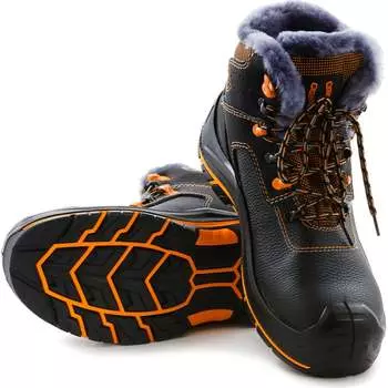 Ботинки Спрут PERFECT PROTECTION 125162