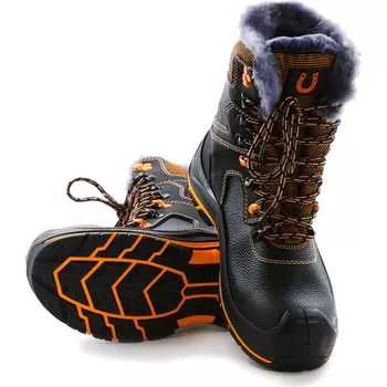 Ботинки Спрут PERFECT PROTECTION 125185