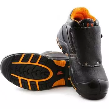 Ботинки сварщика Спрут