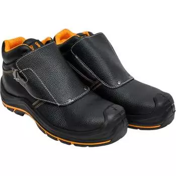 Ботинки сварщика Спрут perfect protection 120328