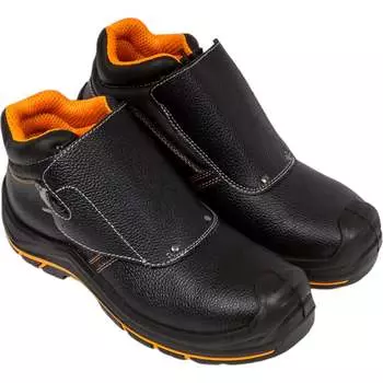 Ботинки сварщика Спрут perfect protection 120327