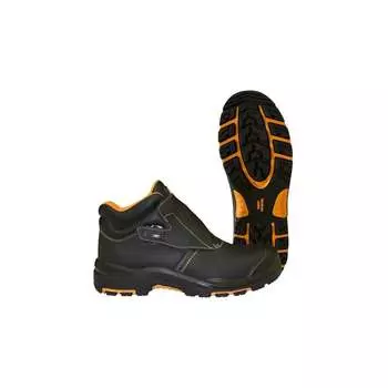 Ботинки сварщика Спрут perfect protection 120330