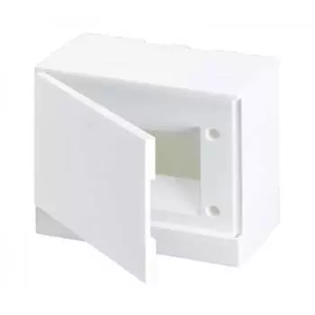 Навесной бокс ABB