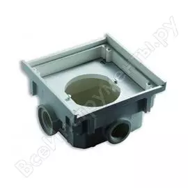 Бокс-адаптер ABL SCHUKO 1632500