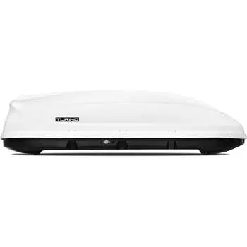 Бокс-багажник на крышу PT Group