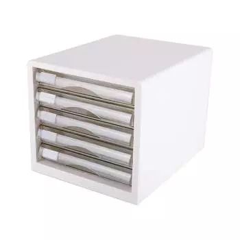 Бокс DELI e9777wh 1696476