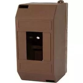 Бокс для автоматических выключателей Урал ПАК БВ-9018042-045