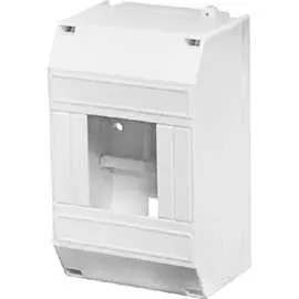 Бокс для автоматических выключателей Урал ПАК БВ-5119075-028-i