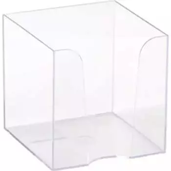 Бокс для бумаги ООО Комус 1355458