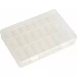 Бокс для хранения компонентов BAKU