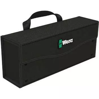 Бокс для инструментов WERA 2go WE-004352
