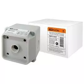 Бокс для КПУ TDM ELECTRIC БЗ-М-IP54 SQ0715-0071