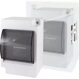 Бокс для наружной установки TDM ELECTRIC КМПн-2/4 SQ0907-0602