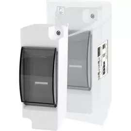 Бокс для наружной установки TDM ELECTRIC КМПн-1/2 SQ0907-0601