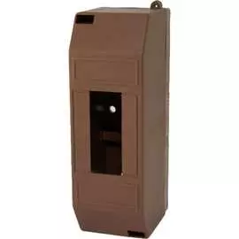 Бокс для наружной установки TDM ELECTRIC КМПн 1/2 ЭКО SQ0907-0401