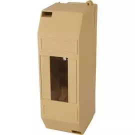Бокс для наружной установки TDM ELECTRIC КМПн 1/2 ЭКО SQ0907-0501