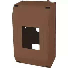 Бокс для наружной установки TDM ELECTRIC КМПн 1/4 ЭКО SQ0907-0402